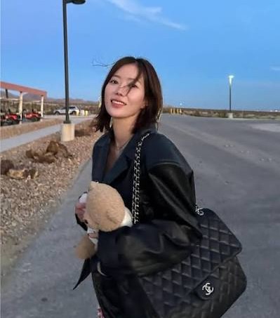 ⭐임수향